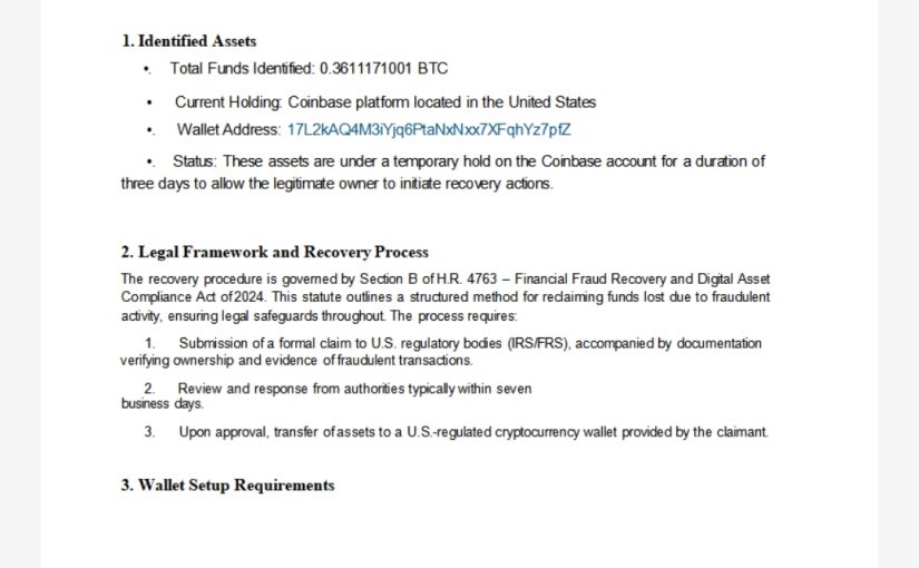 Мошенники представляются Merkle Science