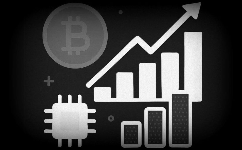 Может ли майнер не добыть ни одного BTC?