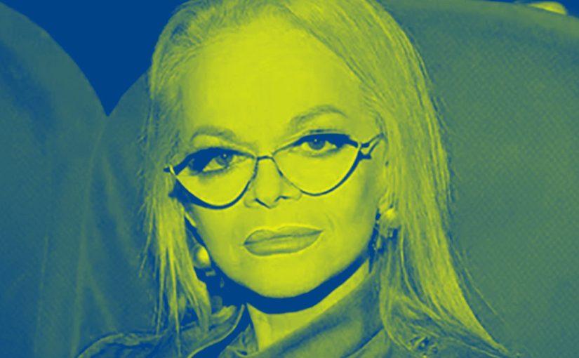 5 огромных выгод от скандала с Ларисой Долиной