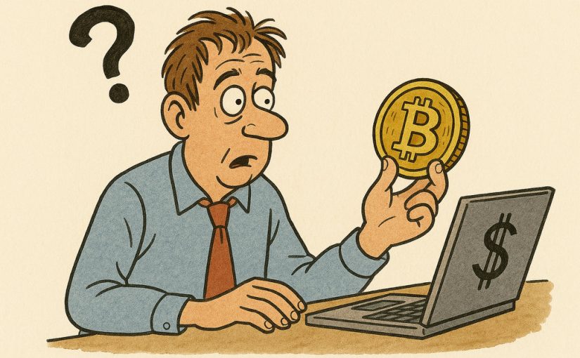 Как разводят на P2P-обмене после успешных сделок