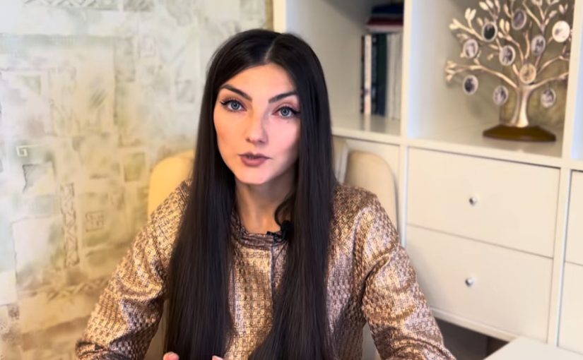 Сергей Домогацкий. Психопат? Анализ психолога