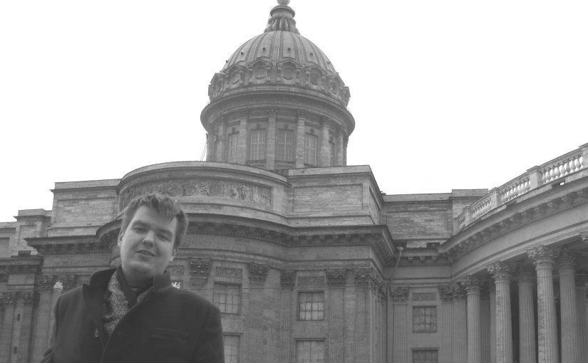 Борец с мошенниками Безруков отбывает шестилетний срок