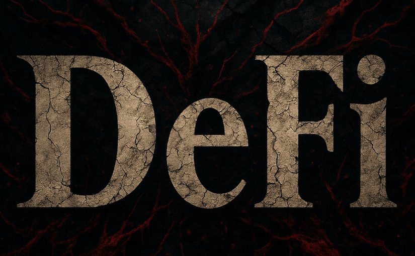 Мошенники представились DeFi Technologies Inc.