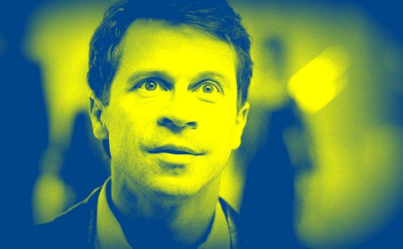 Павел Деревянко ушёл от соучастия в мошенничестве