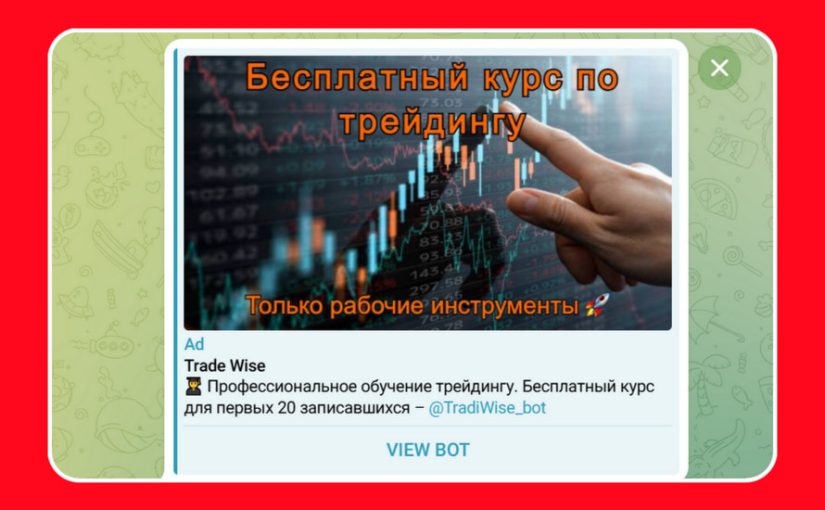 Trading Wise. Почему не рекомендуем