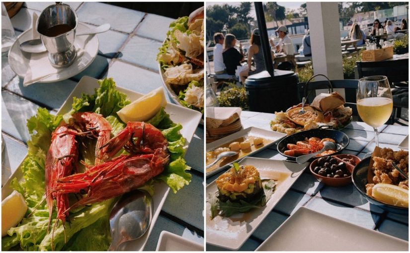 Зачем инфомошенники выкладывают фото еды