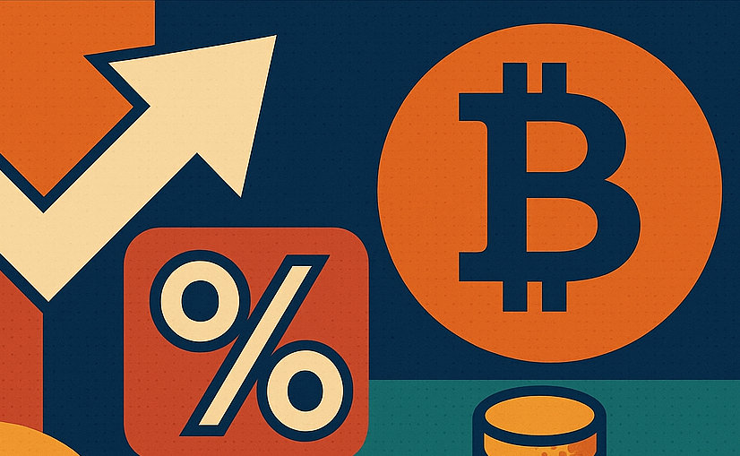 «Я покупаю криптовалюту на бирже Бинанс. Мне остаётся 5-8%»