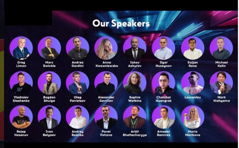 QubitTech: пирамиды про квантовые технологии