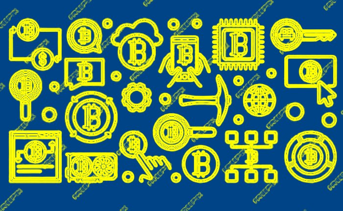 Осторожно! Блокчейн-революция из 2016 года