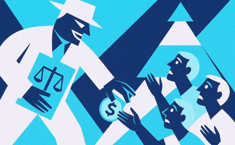 Мошенники представляются ЮК Соло, Panama Financial Crypto Commission (PFCC)