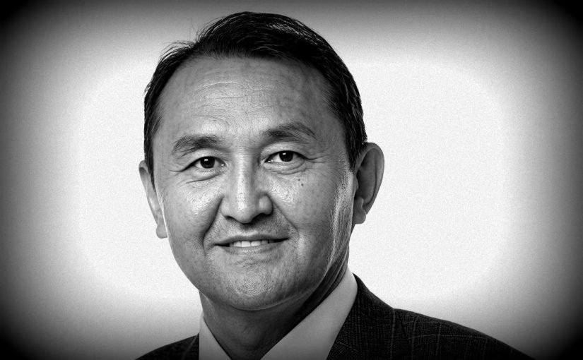 Марат Мынбаев (Amir Capital) развёл на деньги и умер
