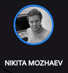 mozhaev