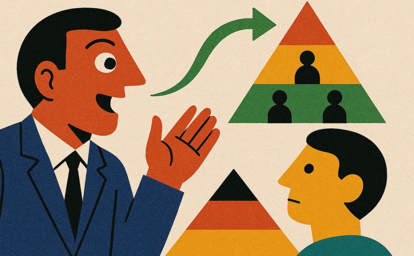 10 приёмов защитников пирамид