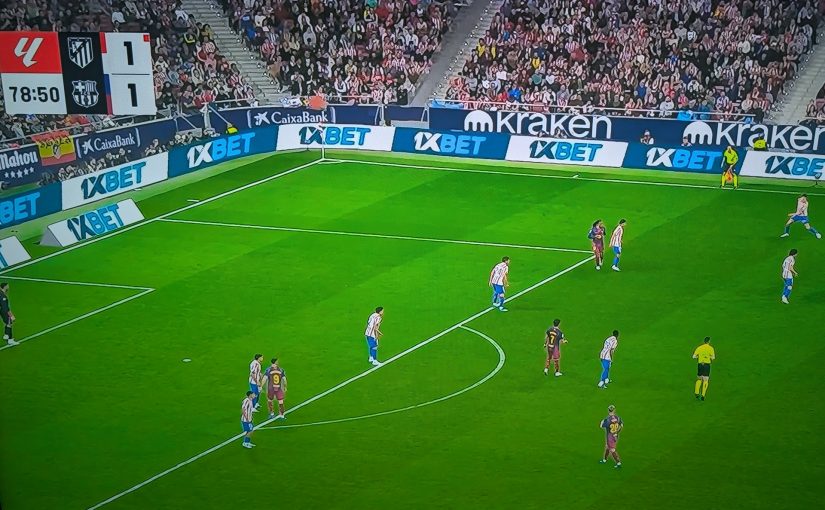 Крипта отбирает клиентов у букмекеров