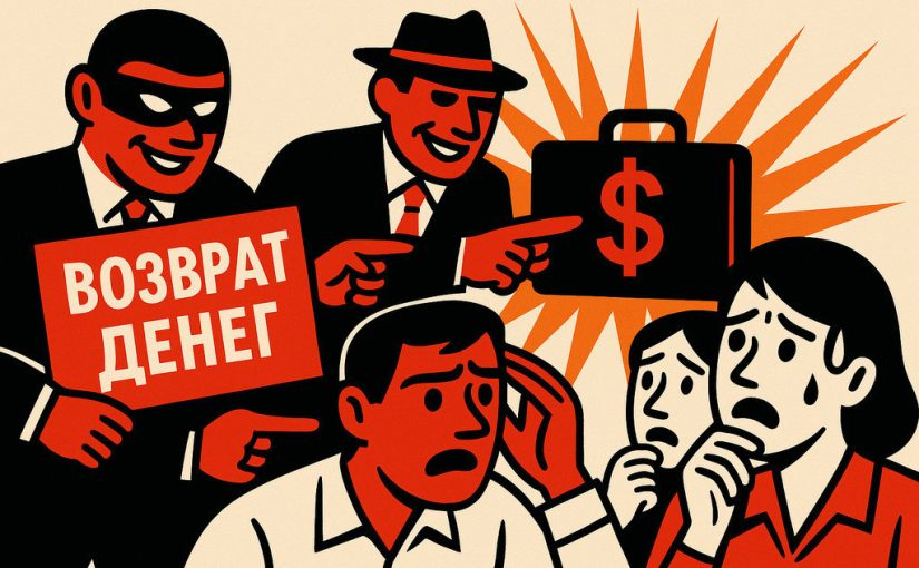 Мошенники обманули с RSRCHBLOCK (Boneblox)