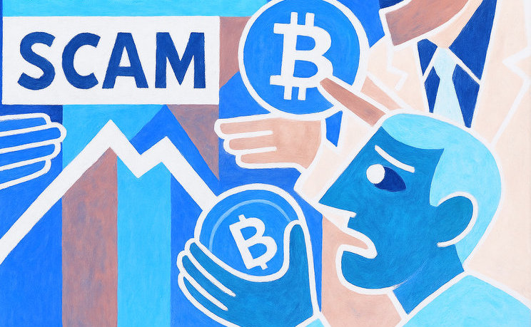 Отчёт Chainalysis о криминале в крипте (2025)