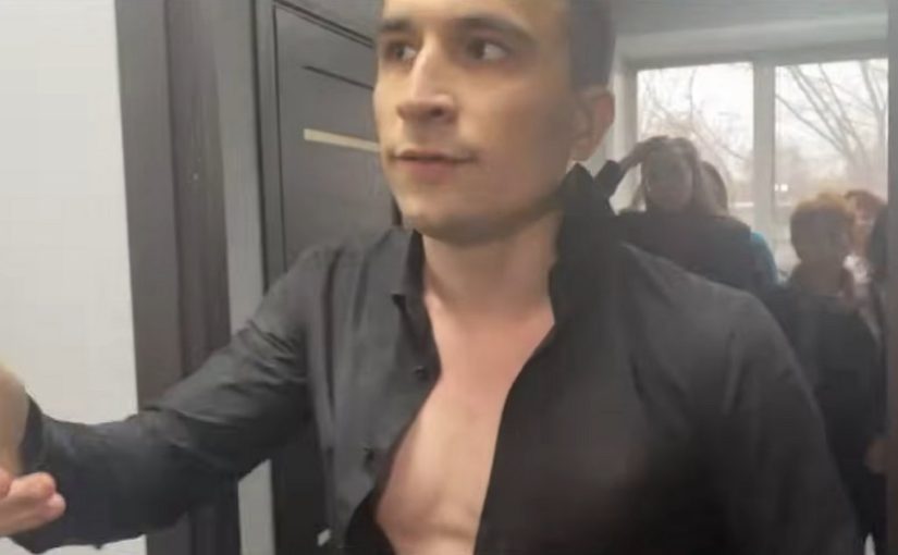 Евгения Простакишина, Айнур Шакуров. Лохотронщики Тяньши из Ярославля